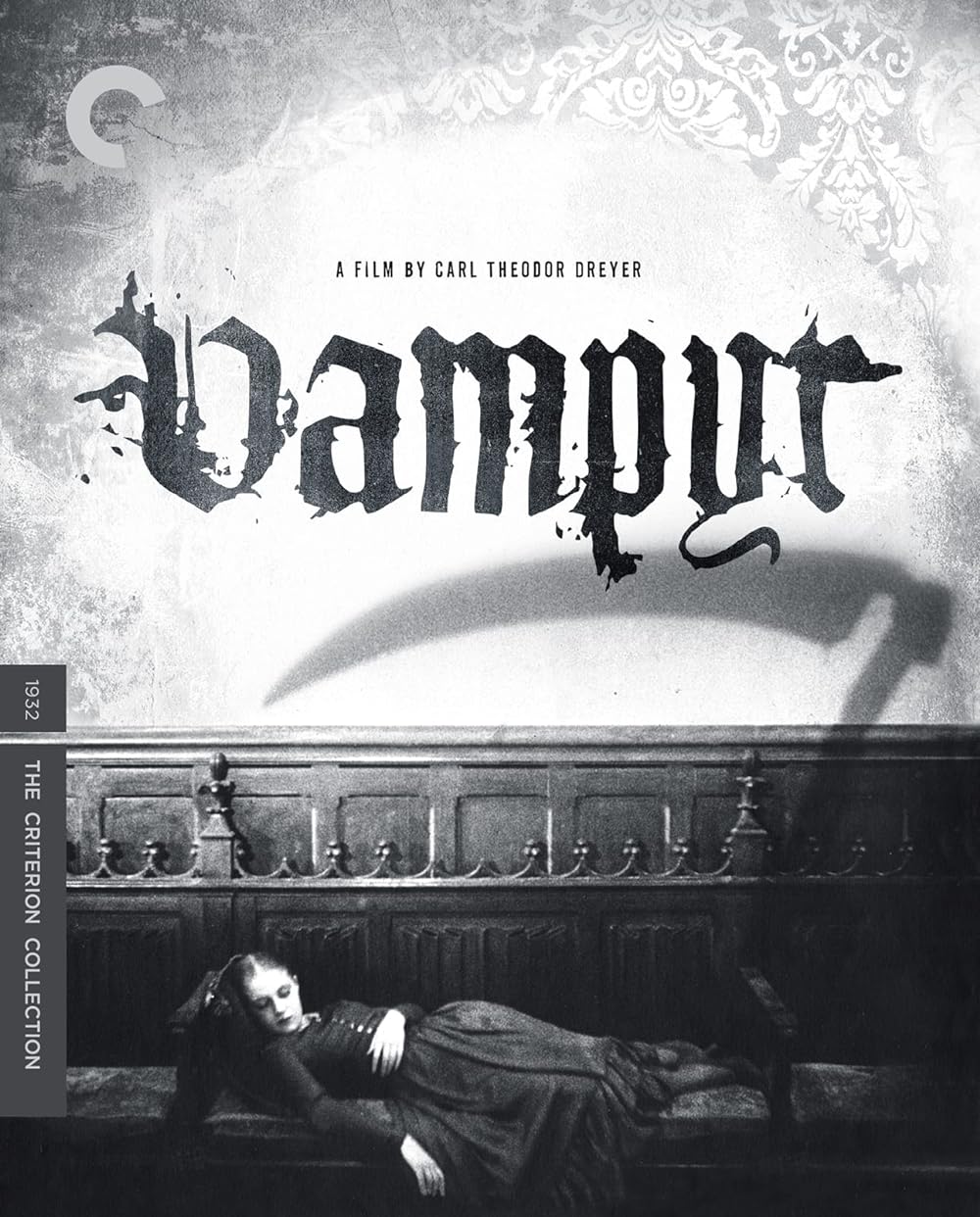 Vampyr Vampyr