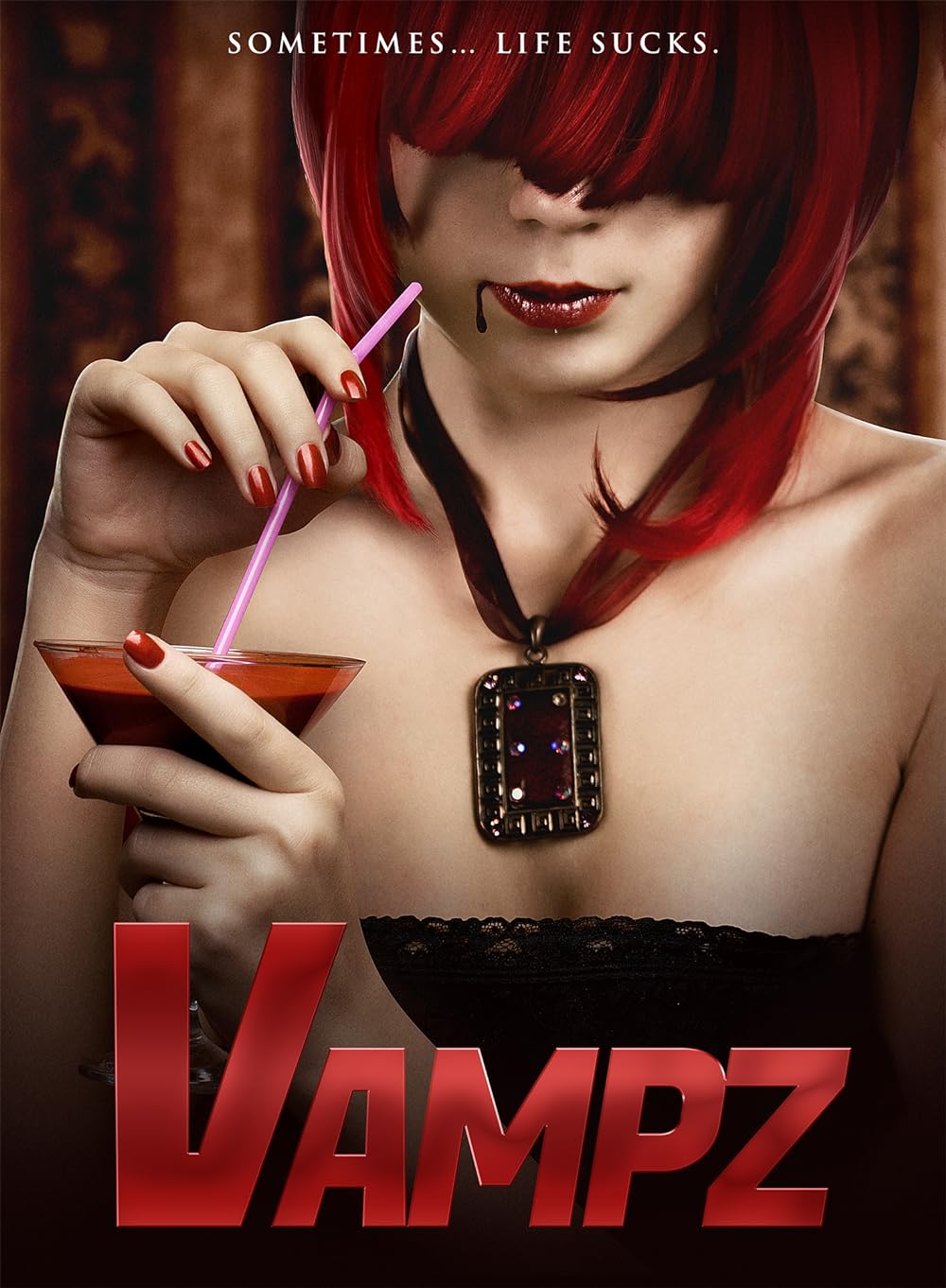 Vampz! Vampz!
