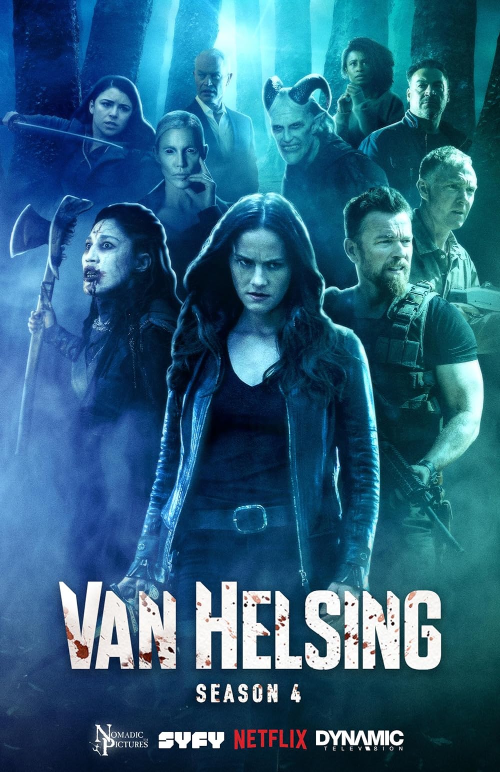 Van Van