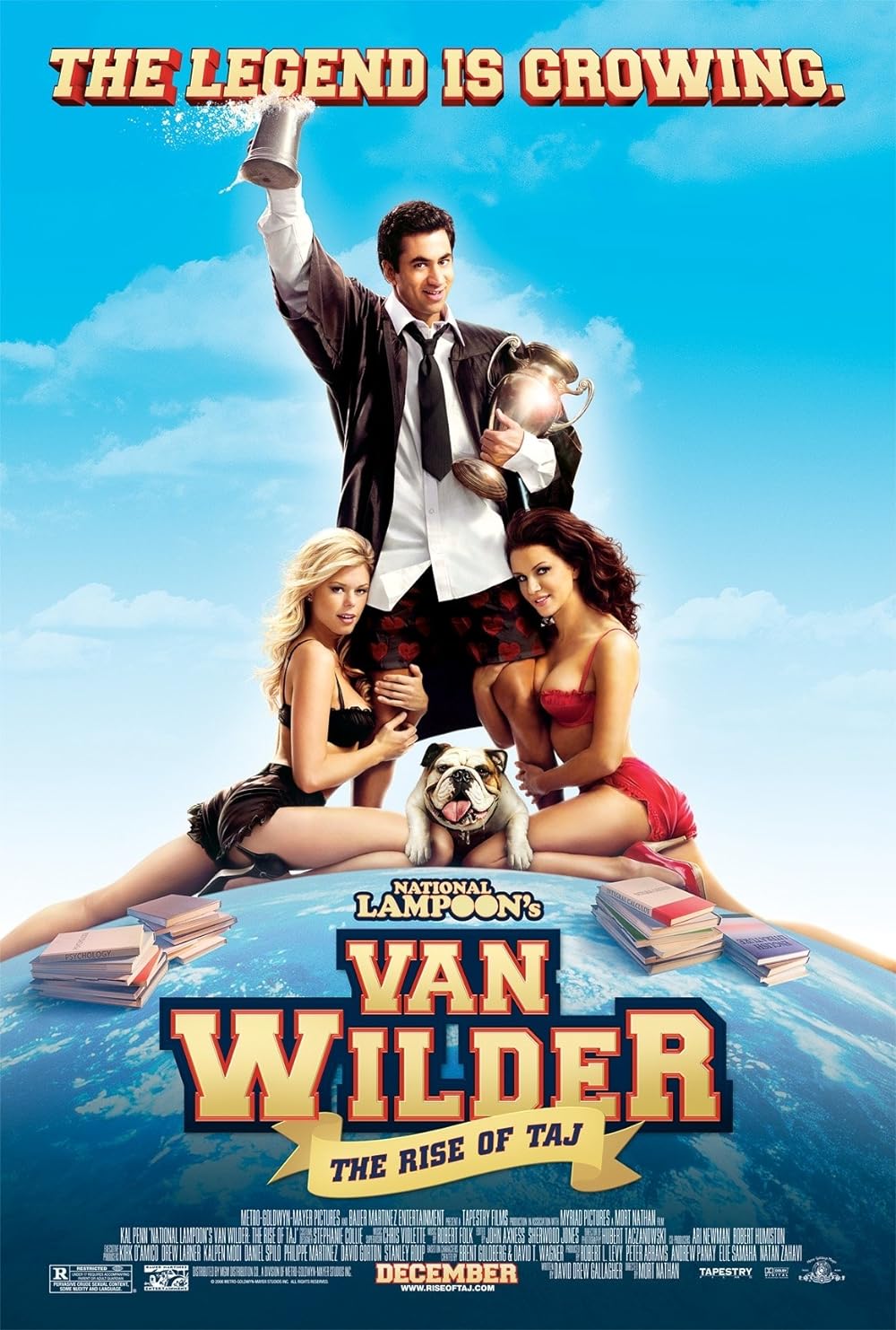 Van Van