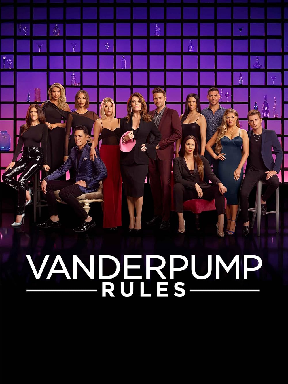 Vanderpump