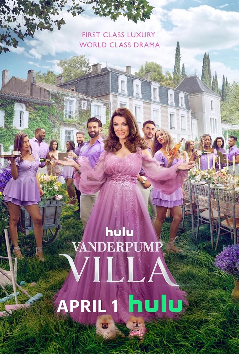 Vanderpump Vanderpump