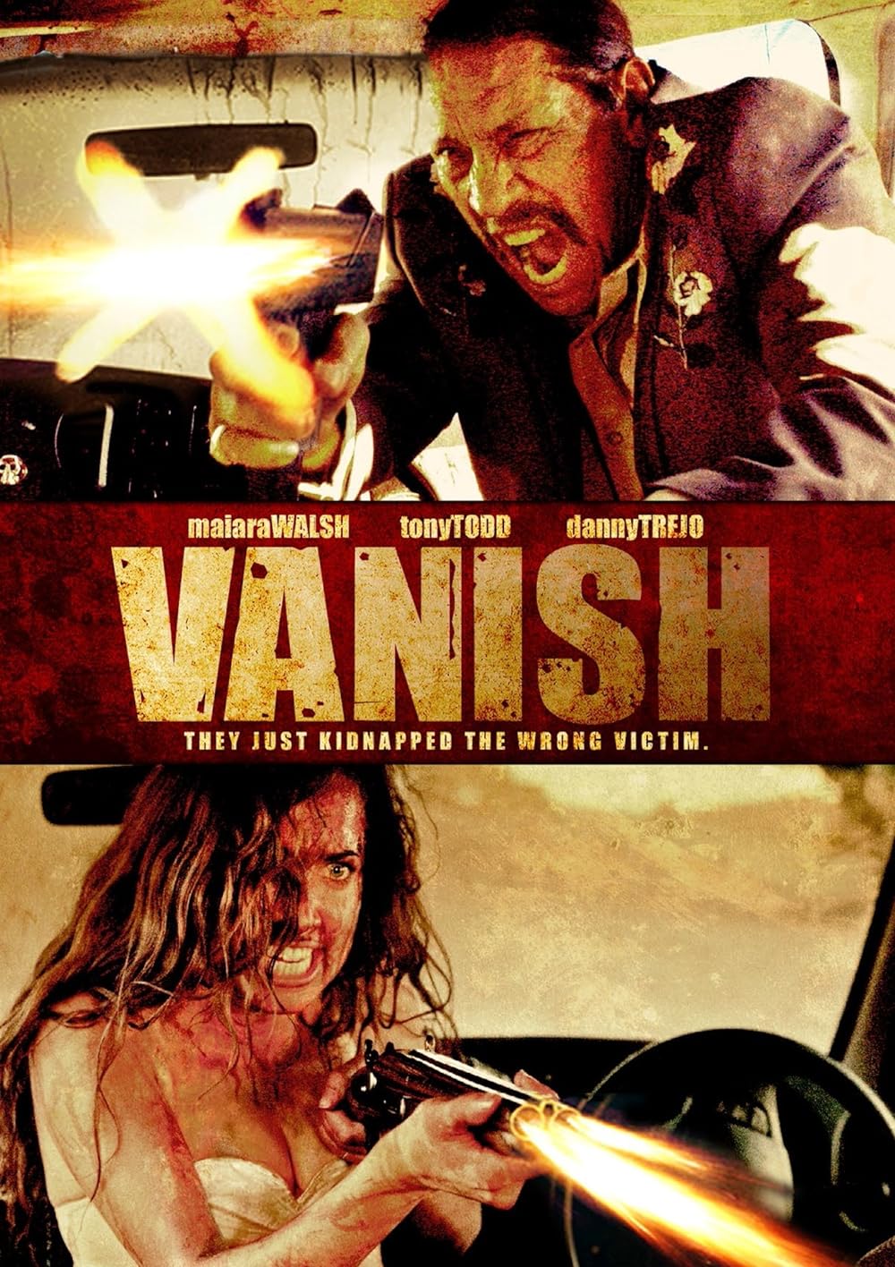 VANish VANish