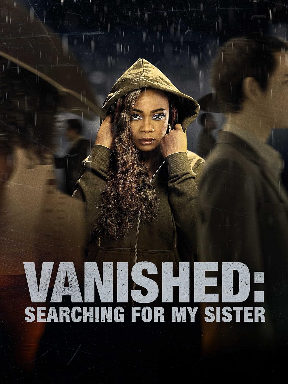 Vanished: Vanished: