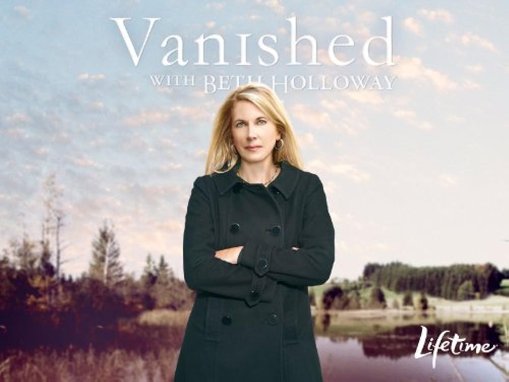 Vanished Vanished
