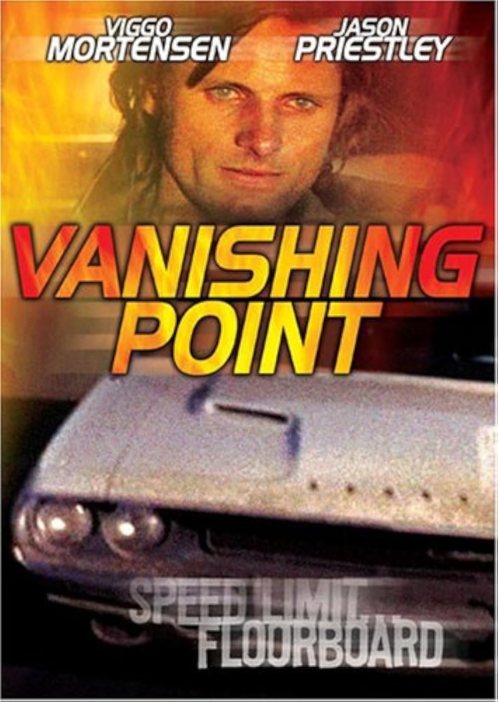 Vanishing Vanishing