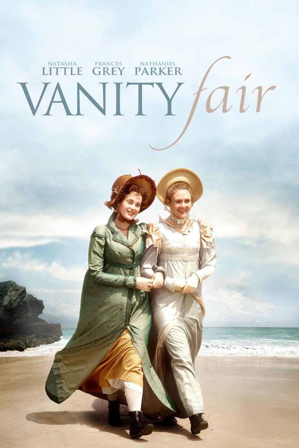 Vanity Vanity