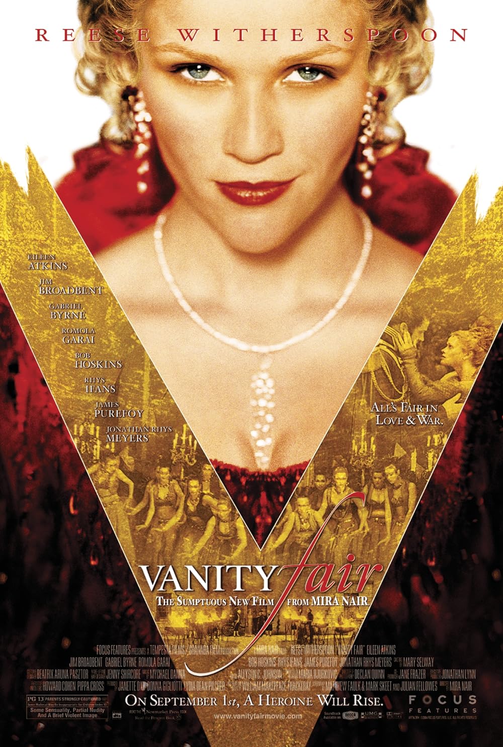 Vanity Vanity