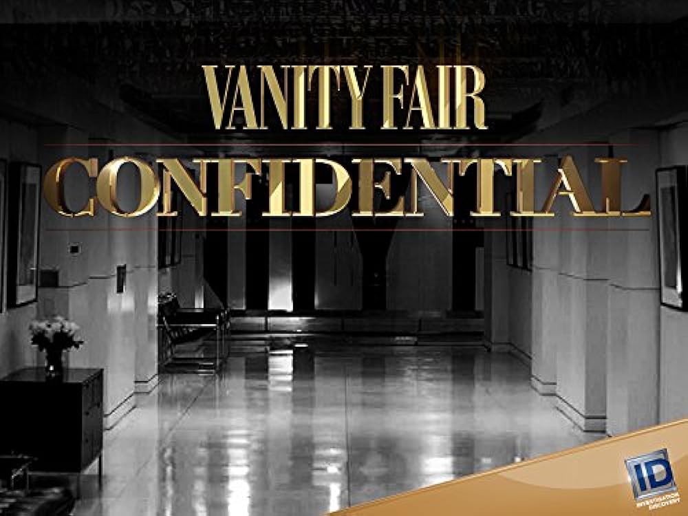 Vanity