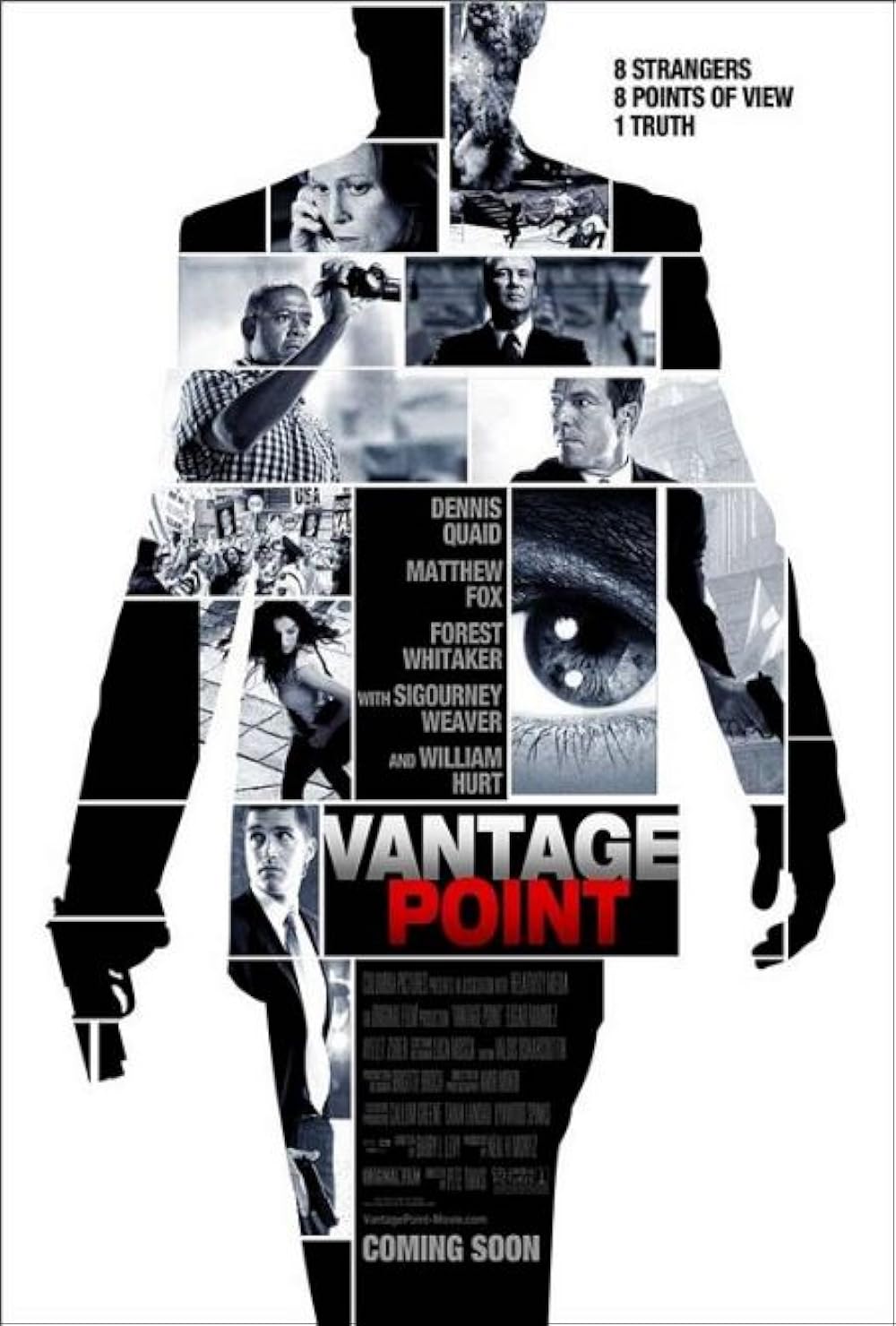 Vantage Vantage
