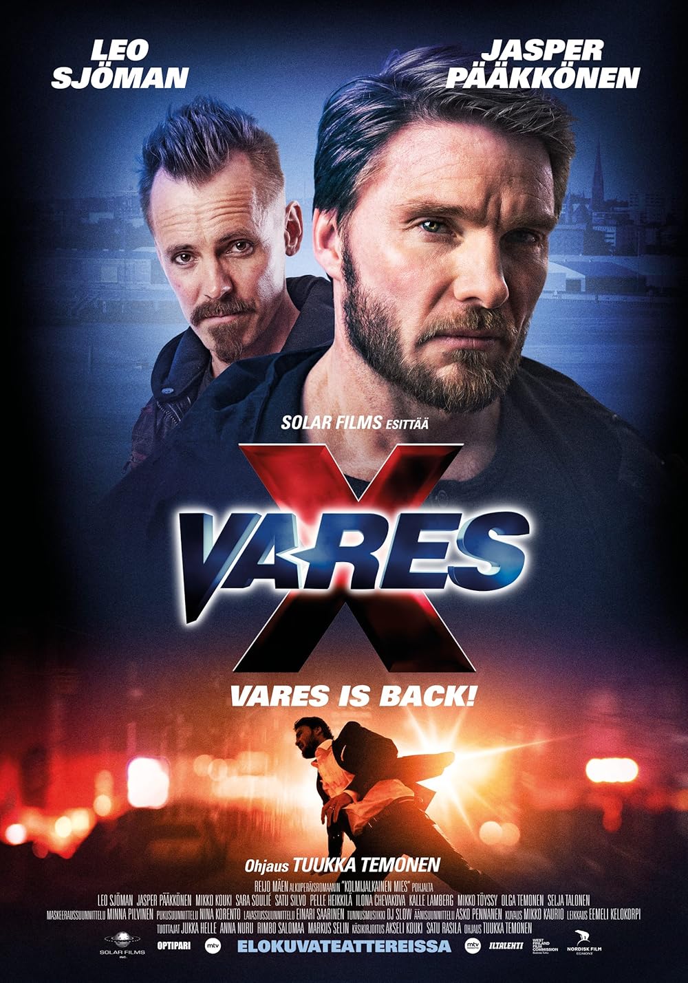 Vares