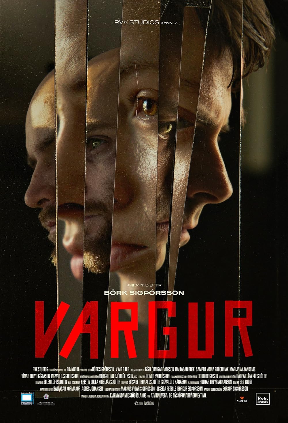 Vargur Vargur