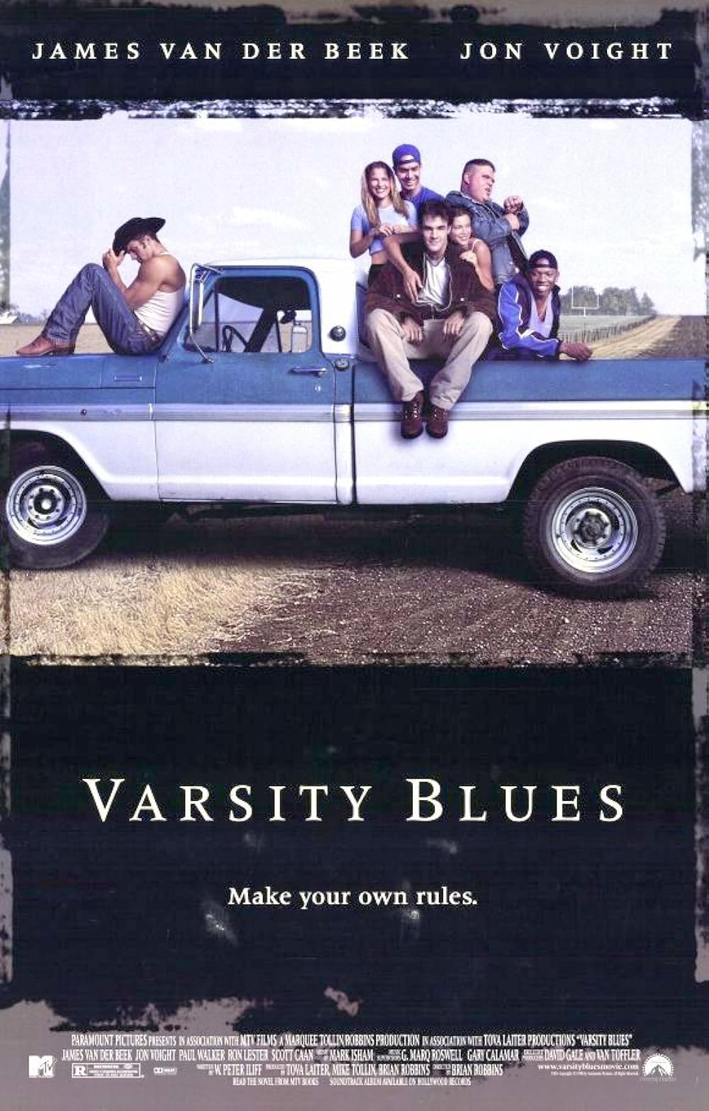 Varsity Varsity