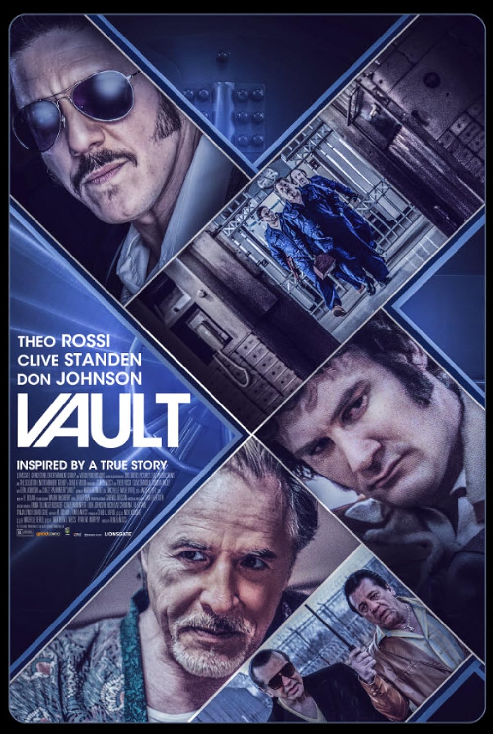 Vault Vault