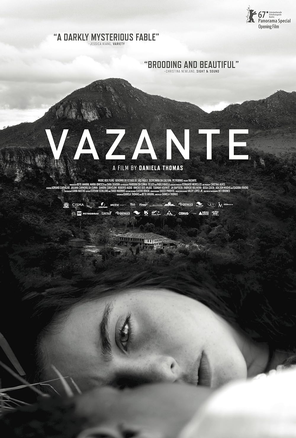 Vazante Vazante