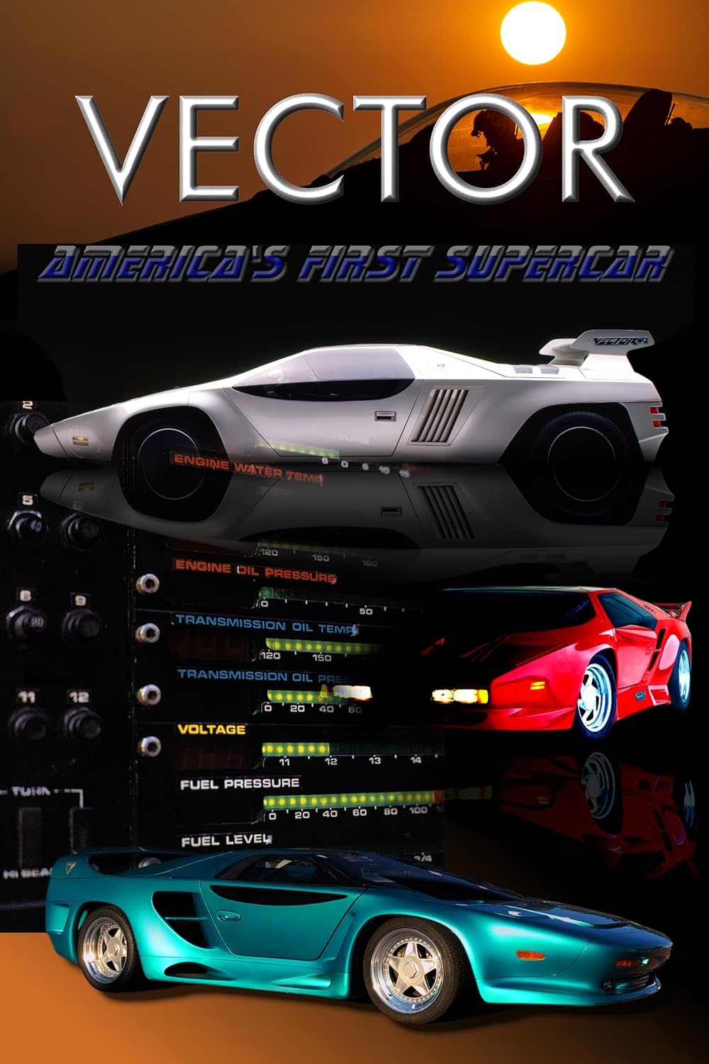 Vector: