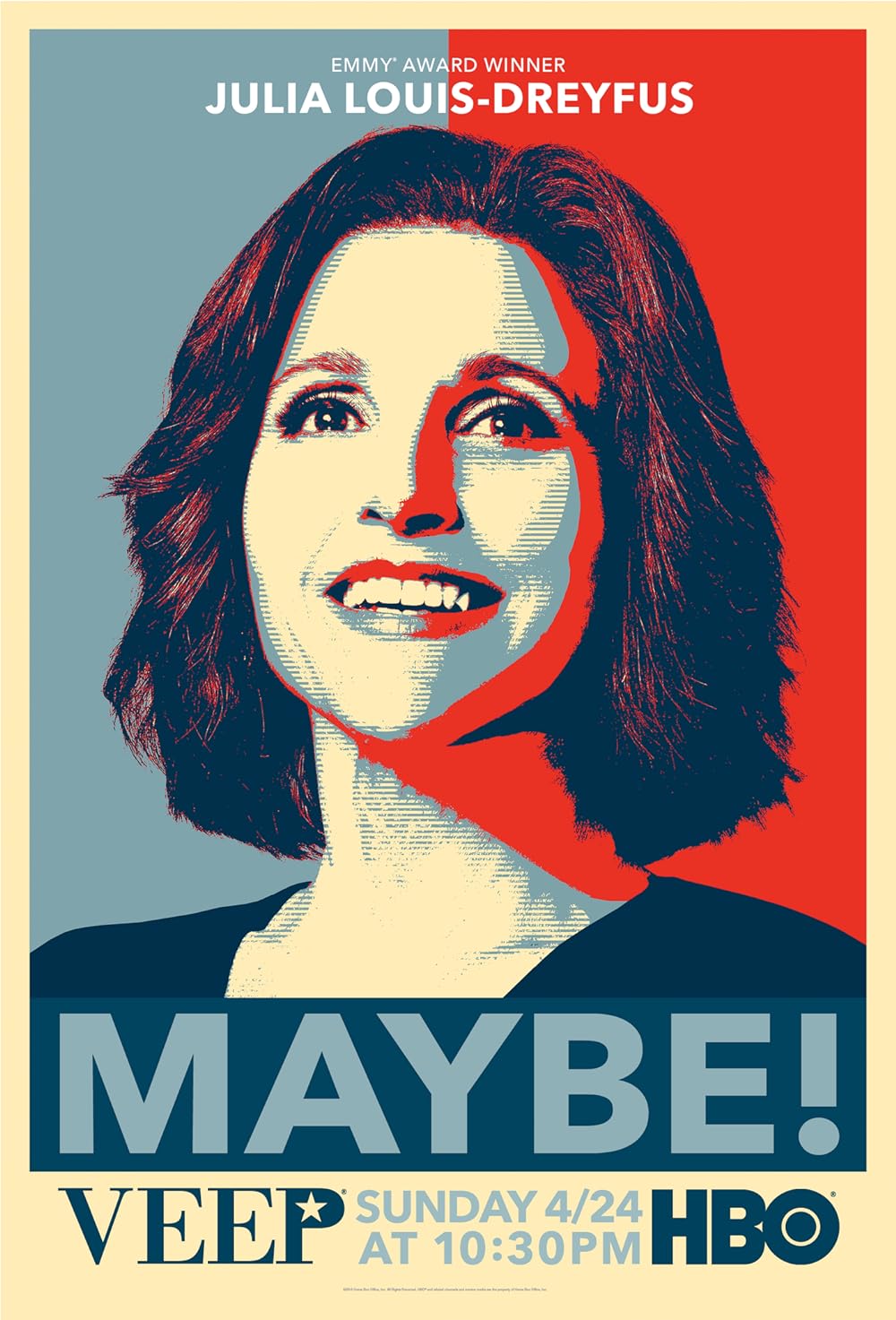 Veep Veep