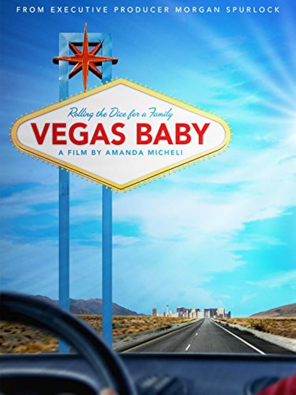 Vegas Vegas