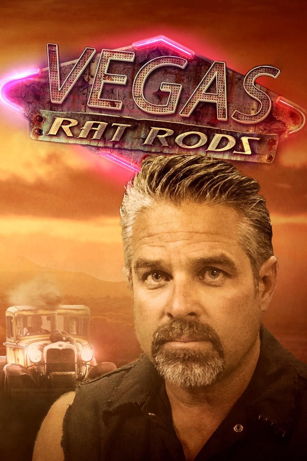 Vegas