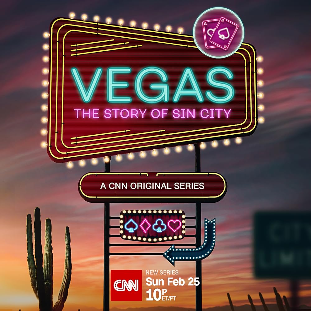 Vegas: Vegas: