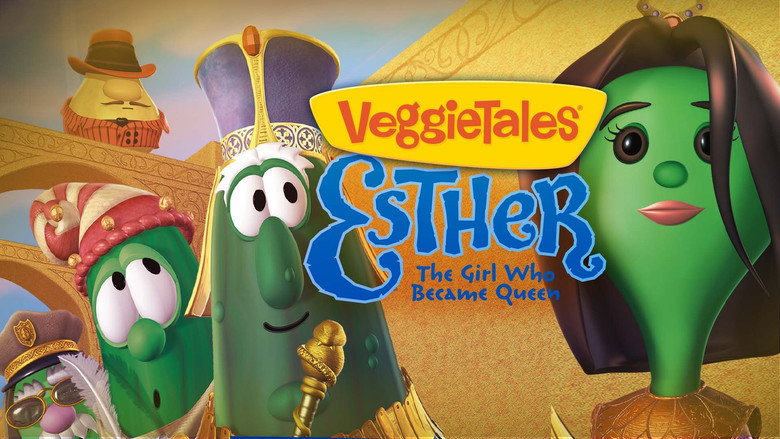 VeggieTales: VeggieTales: