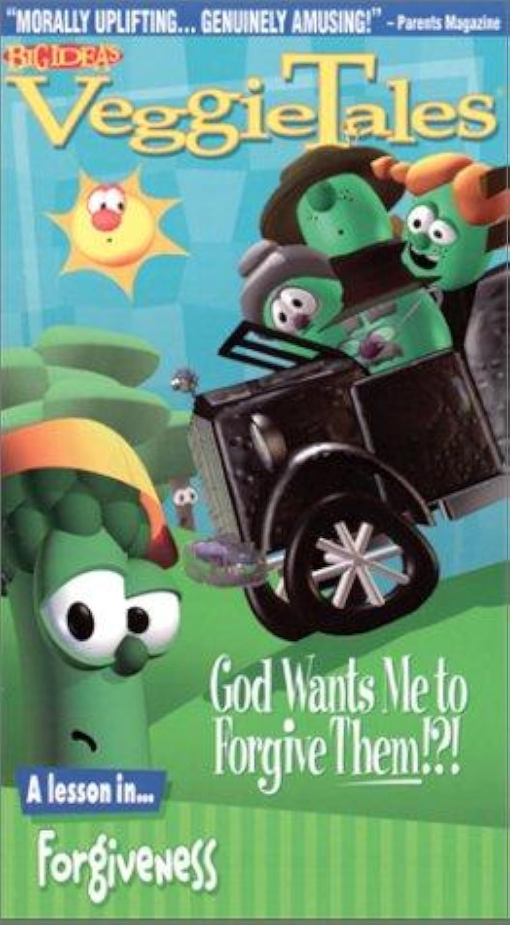 VeggieTales:
