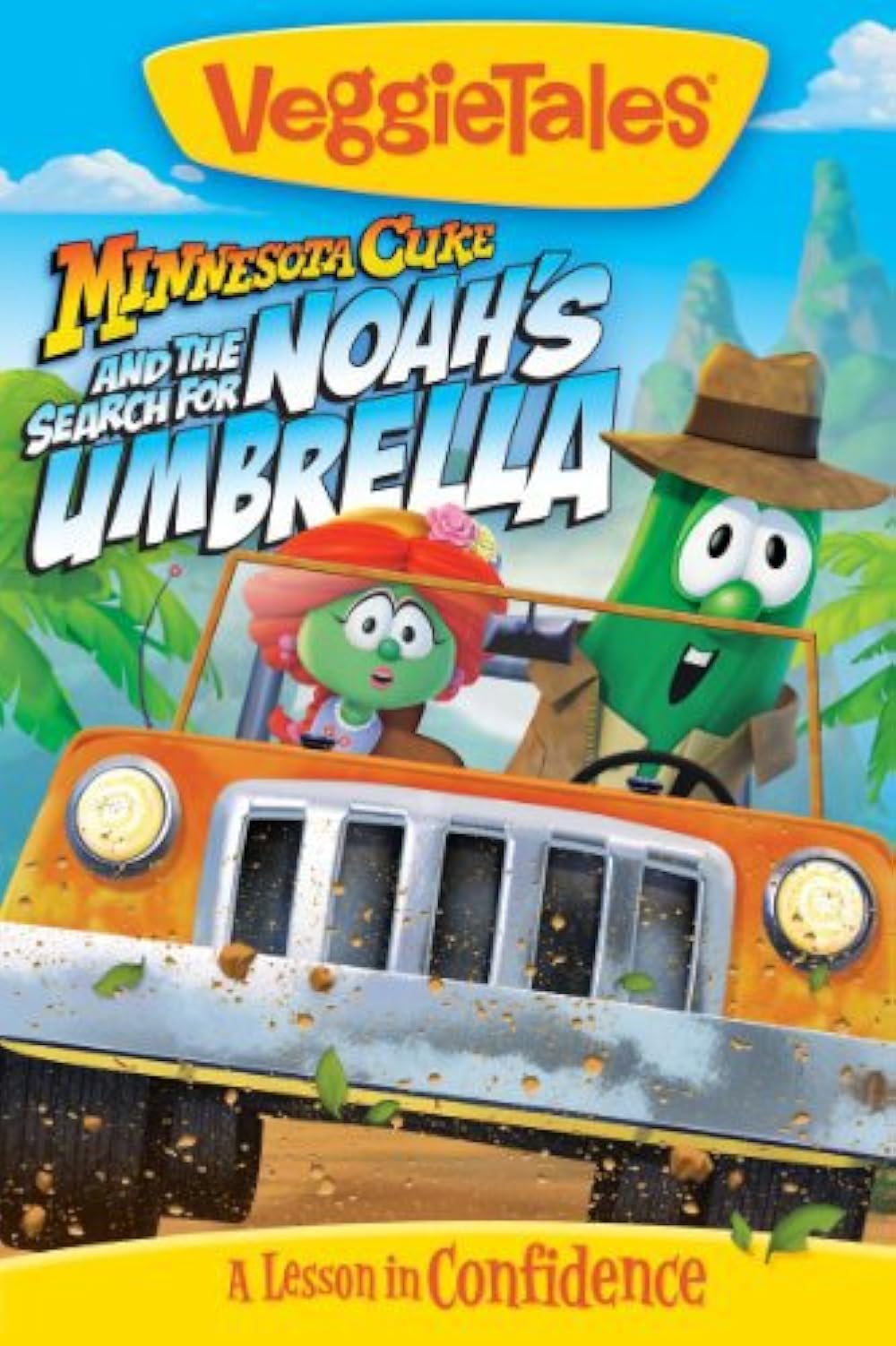 VeggieTales: VeggieTales: