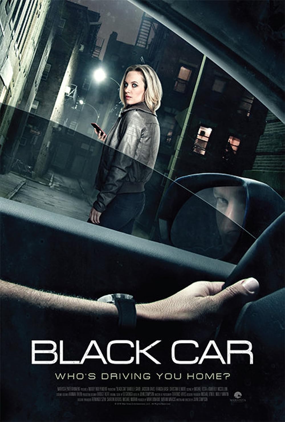 Vehicle Vehicle