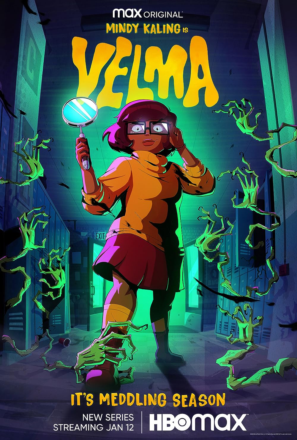 Velma Velma