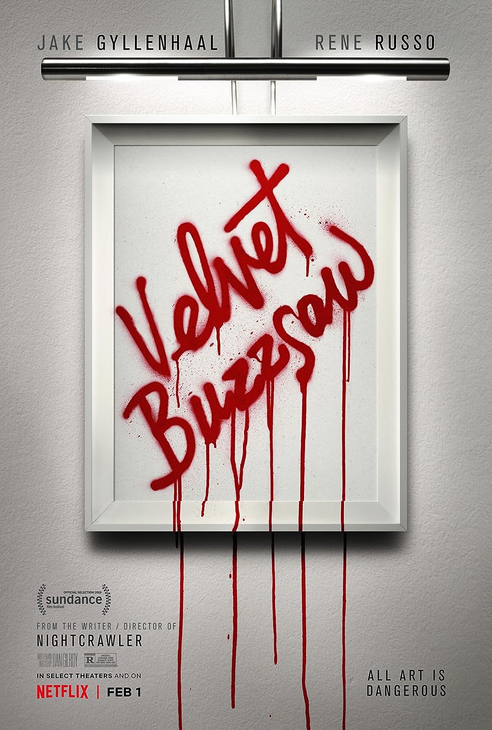 Velvet Velvet