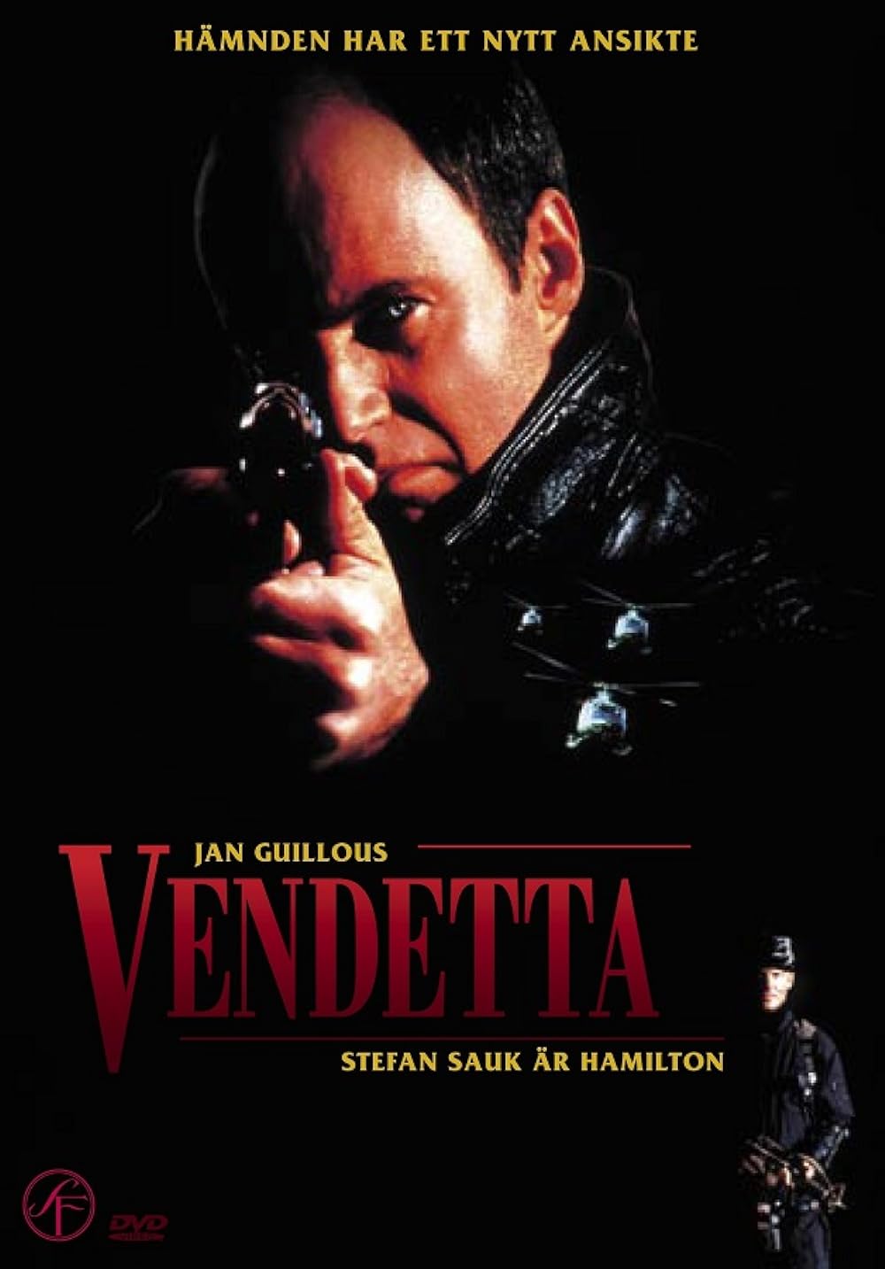 Vendetta Vendetta