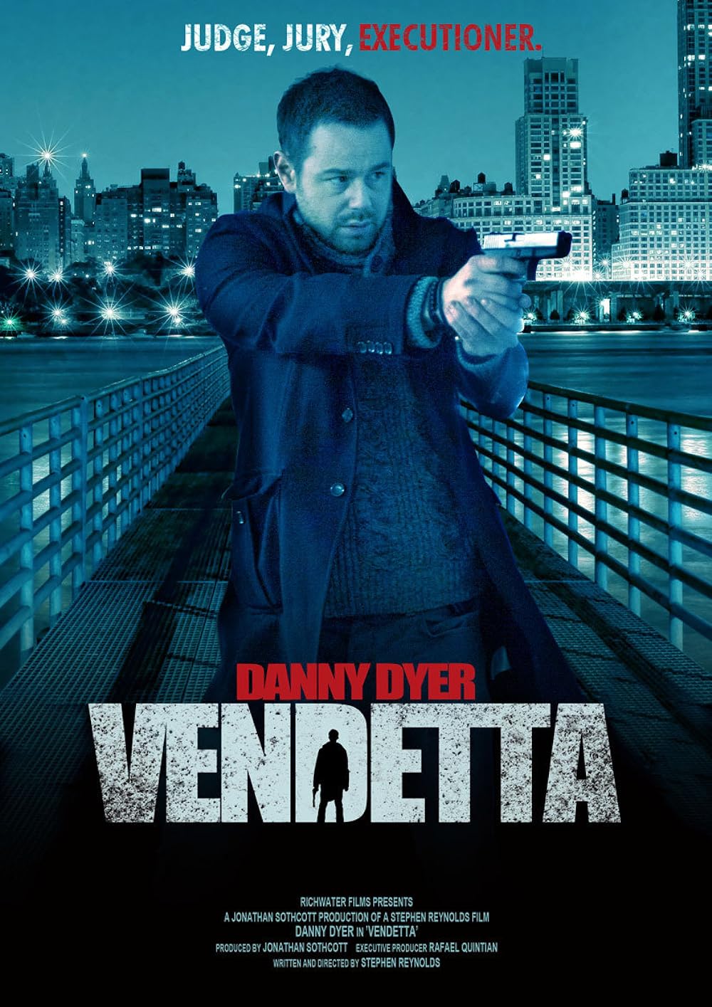 Vendetta Vendetta