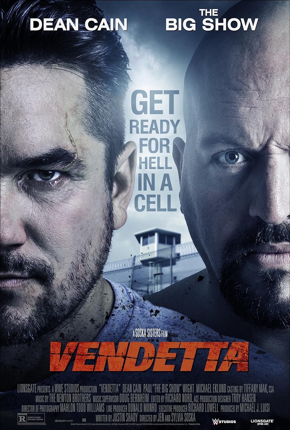 Vendetta Vendetta