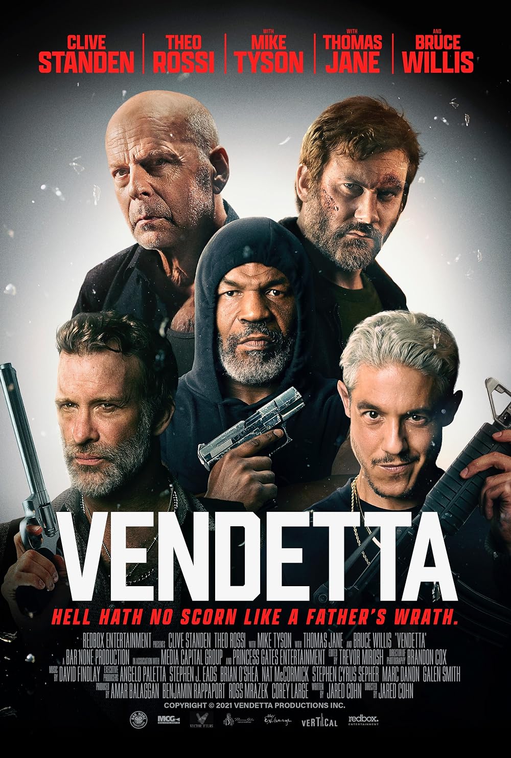 Vendetta Vendetta