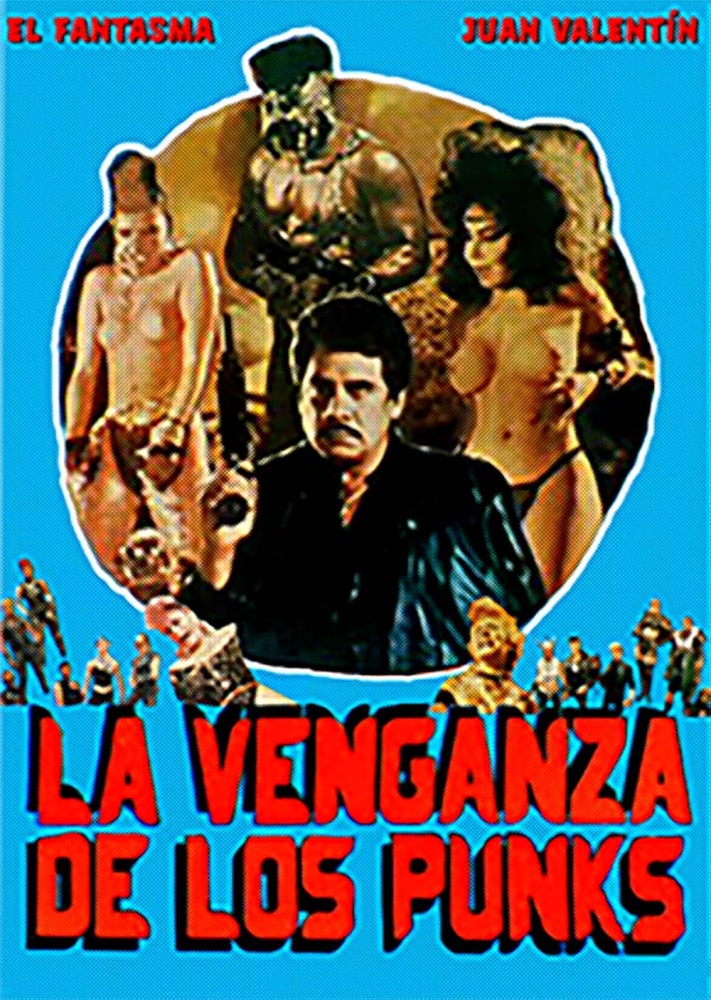 Vengeance