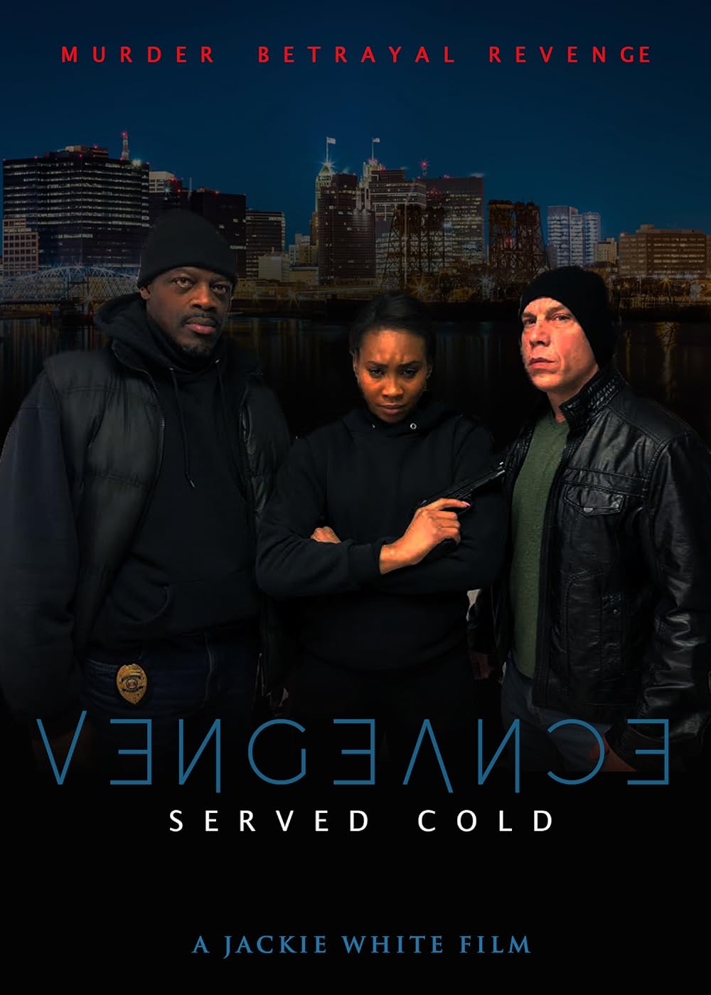 Vengeance Vengeance