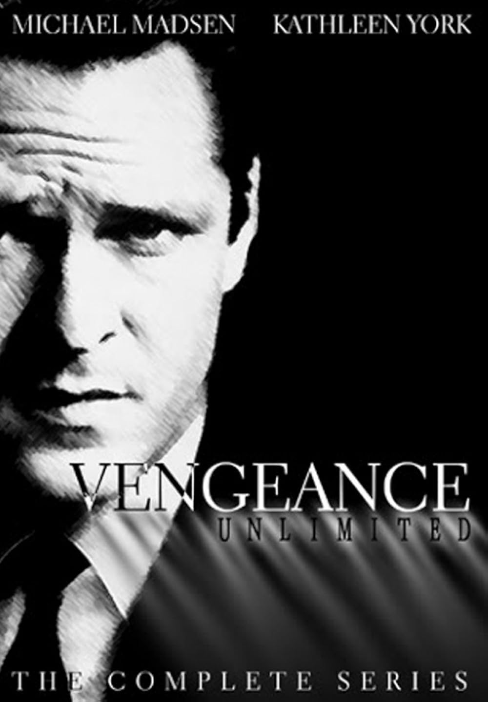Vengeance Vengeance