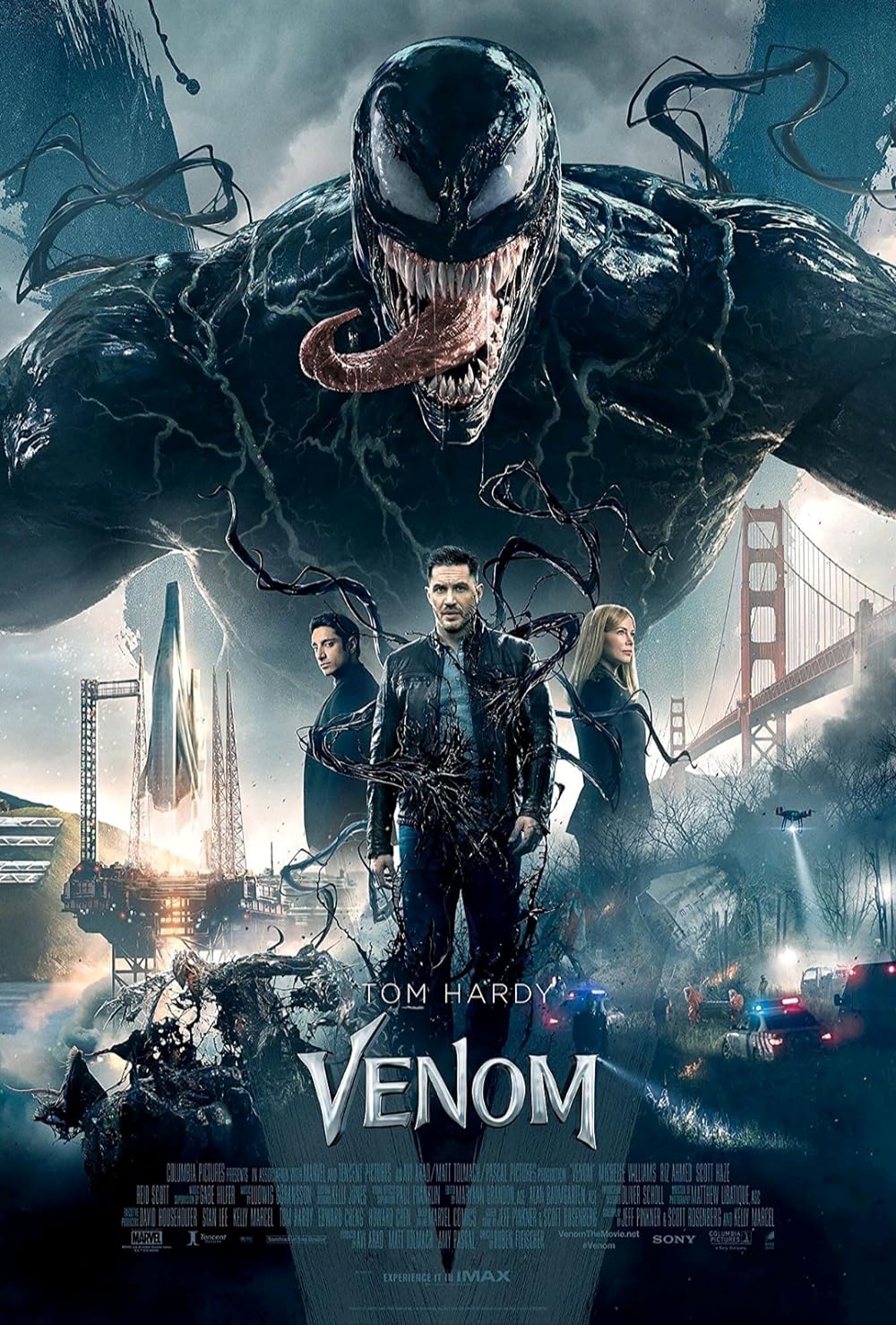 Venom Venom
