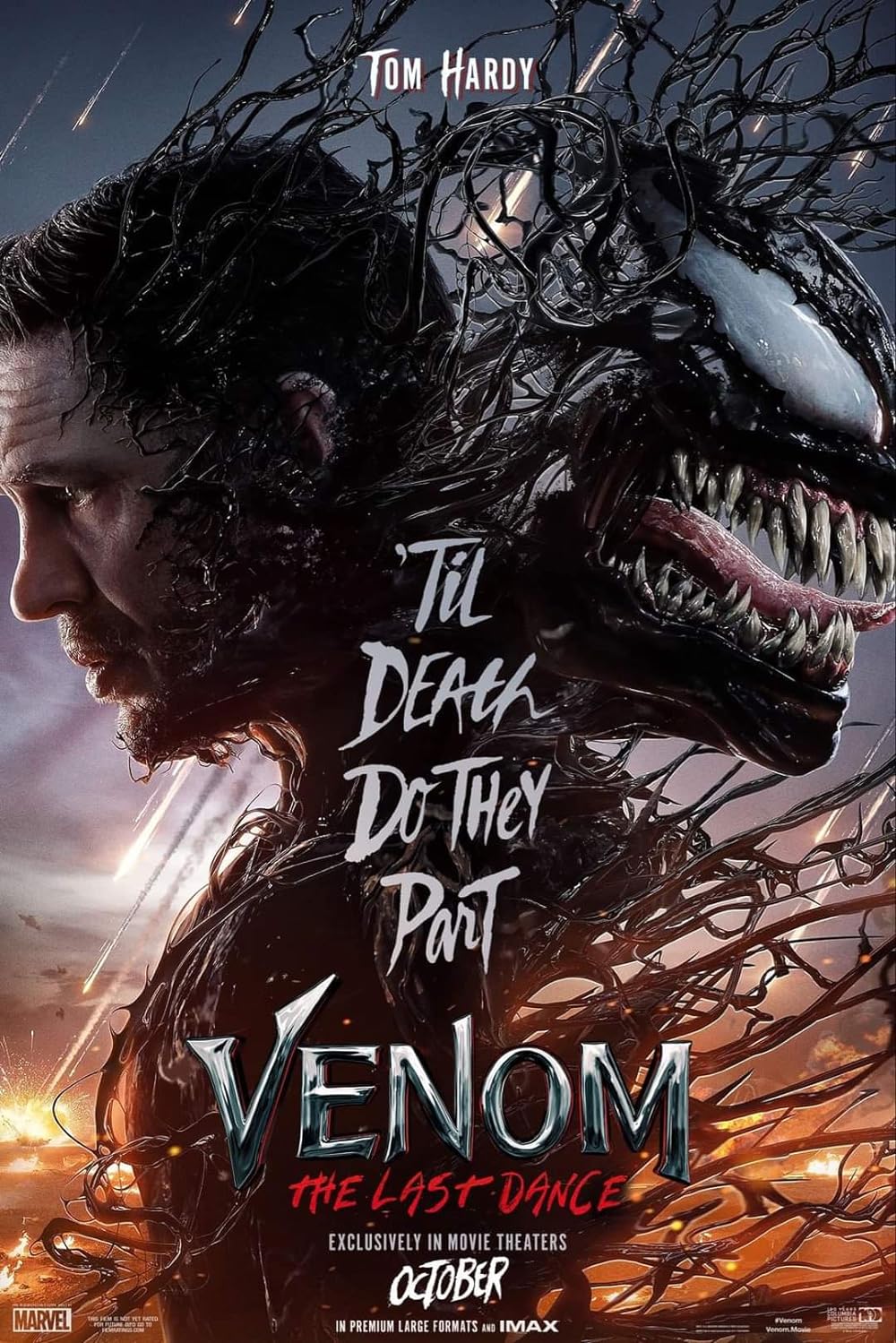 Venom: Venom: