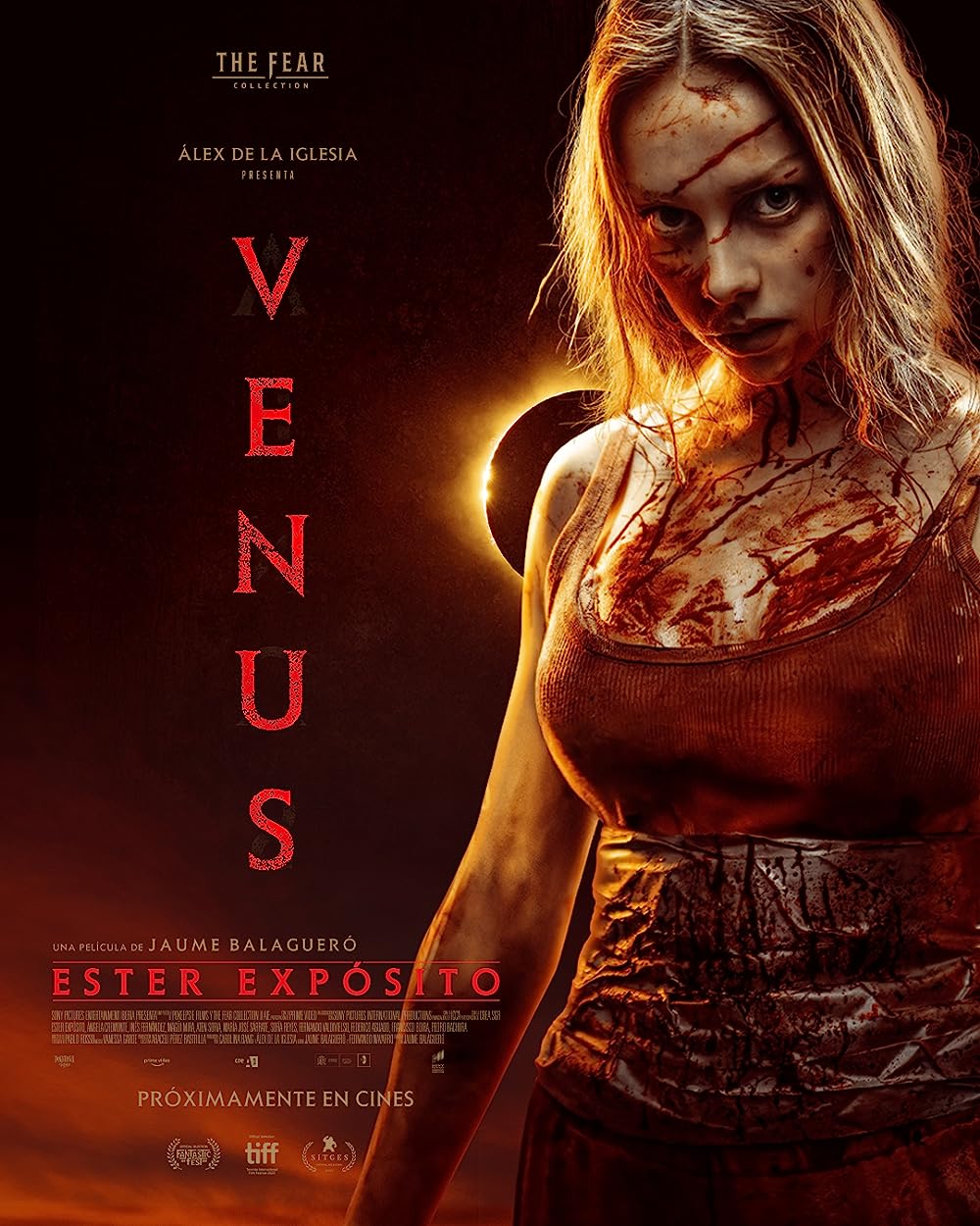 Venus Venus