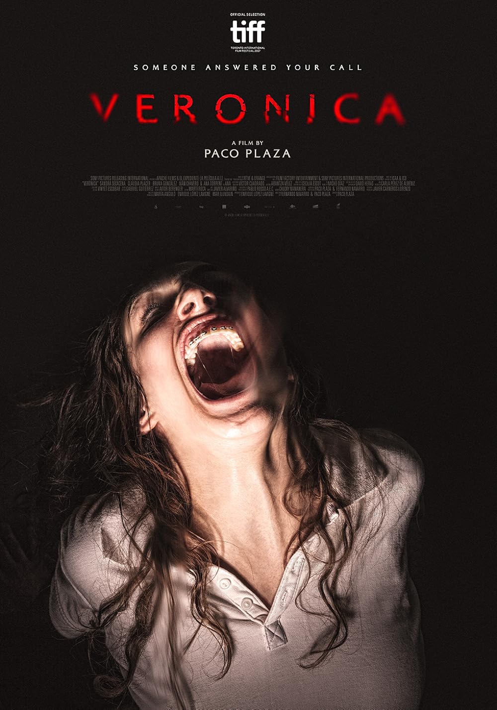 Verónica Verónica