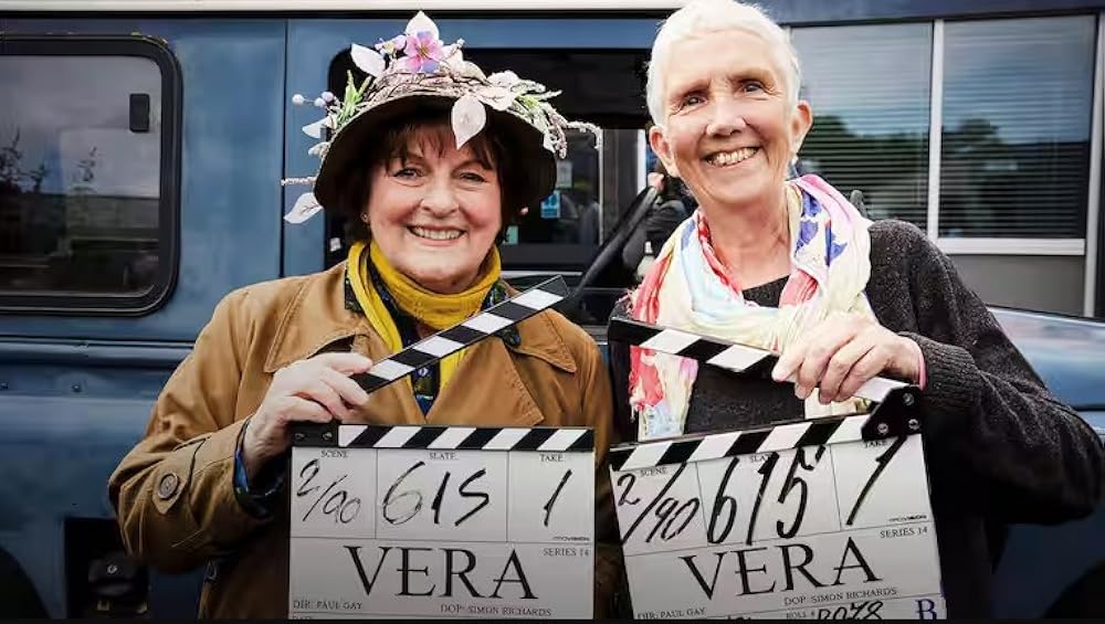 Vera, Vera,