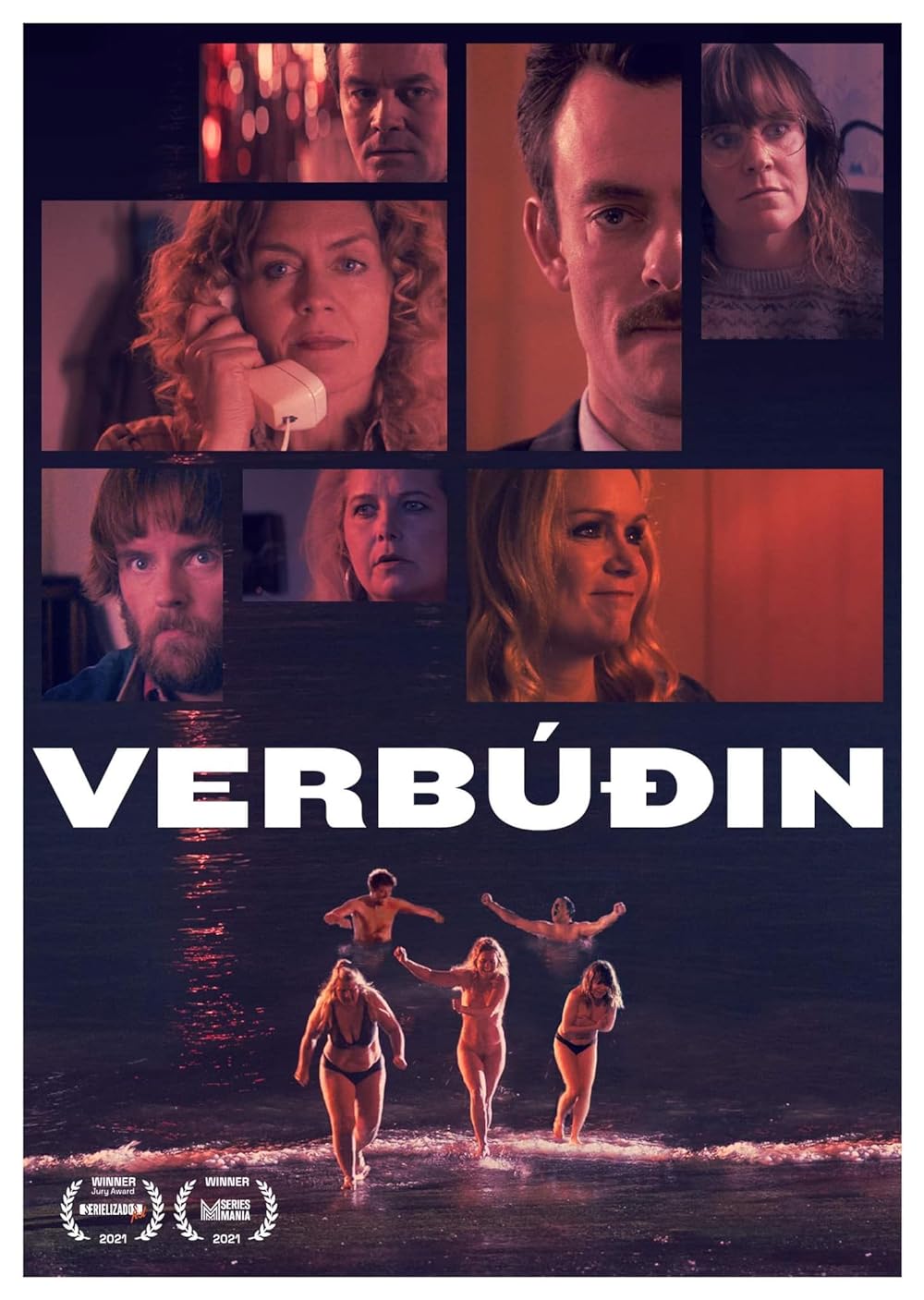 Verbúðin Verbúðin