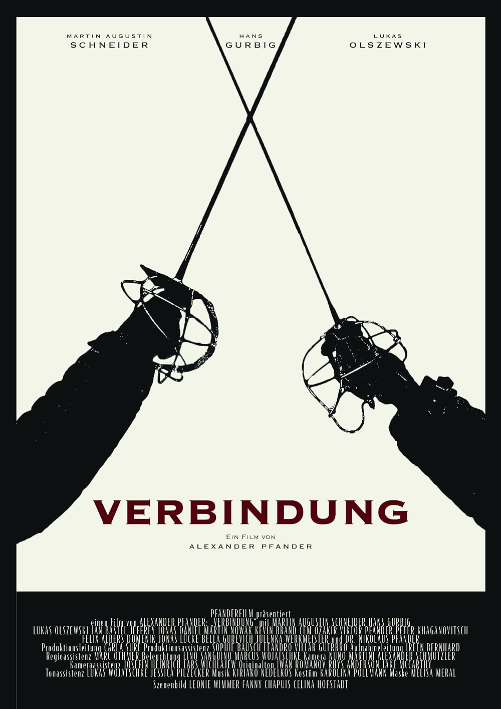 Verbindung Verbindung