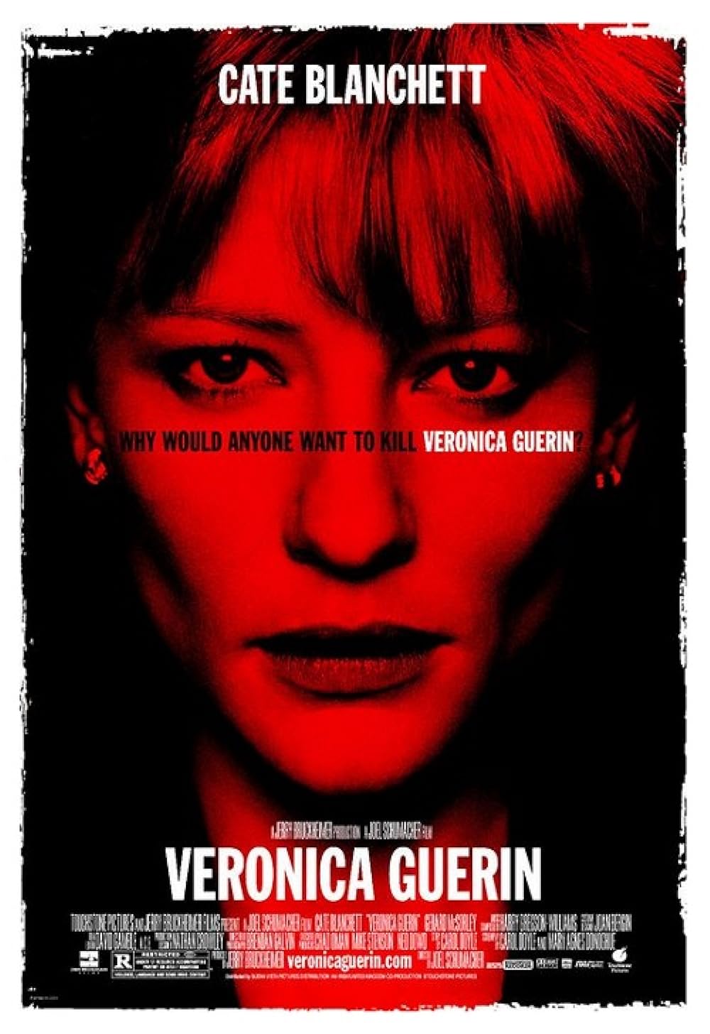 Veronica Veronica