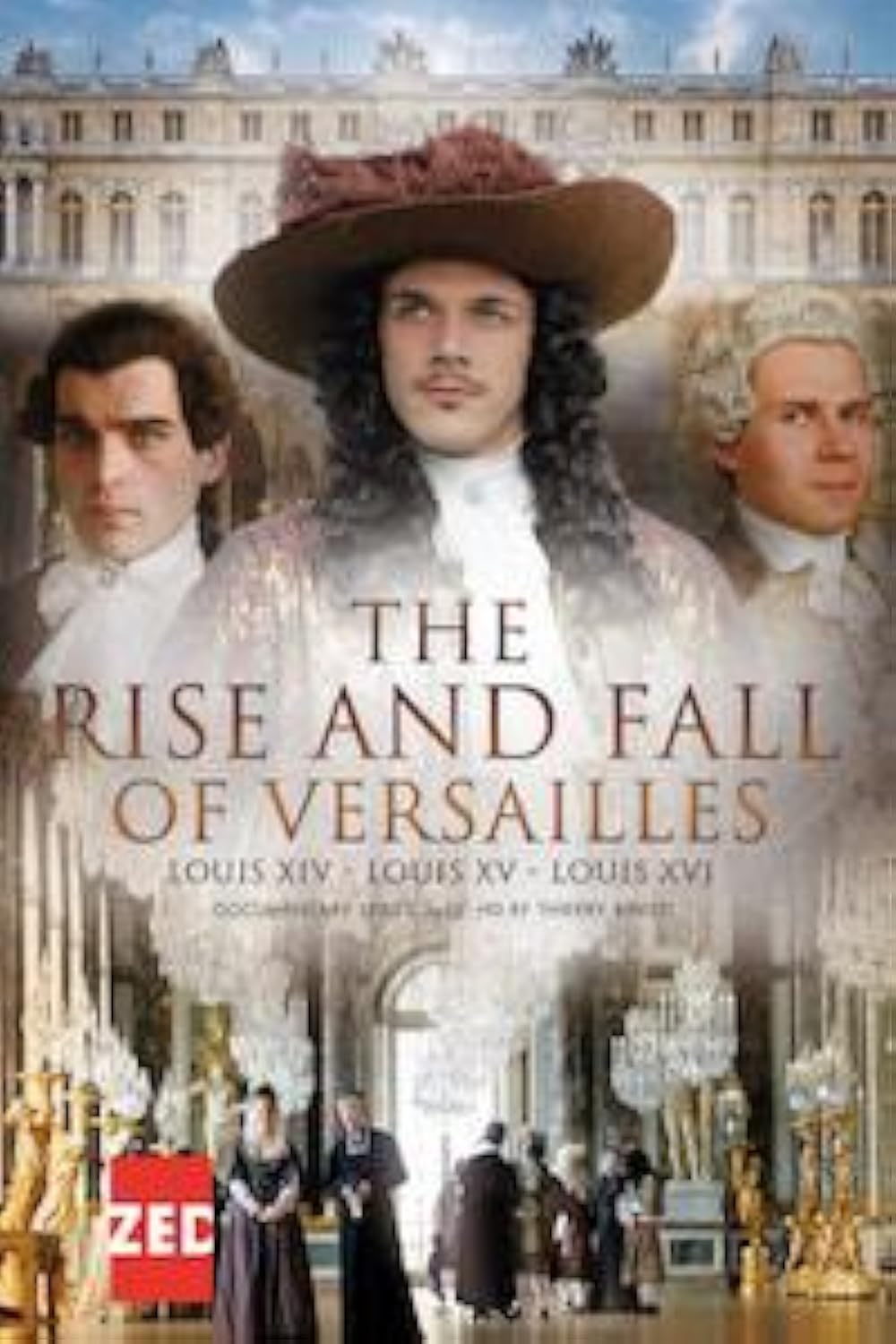 Versailles Versailles