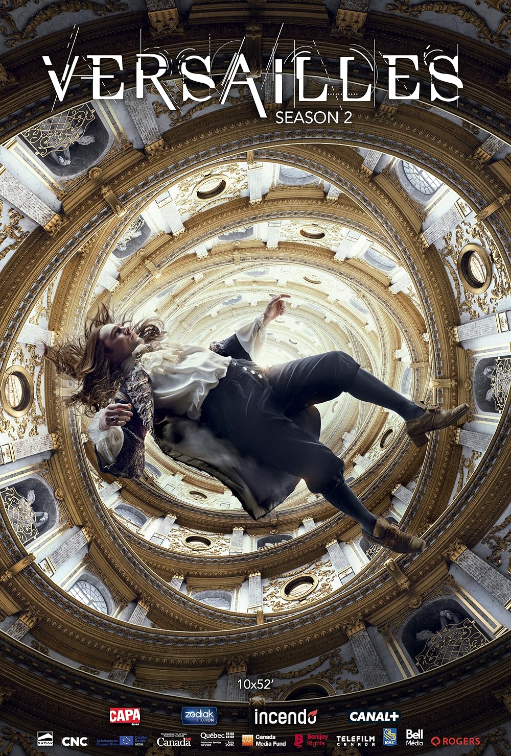 Versailles Versailles