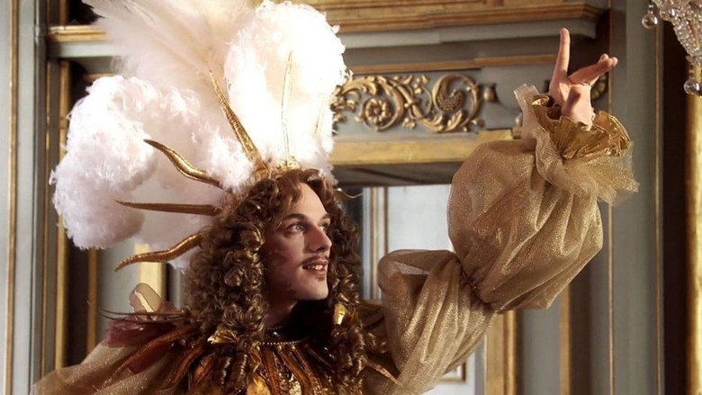 Versailles Versailles