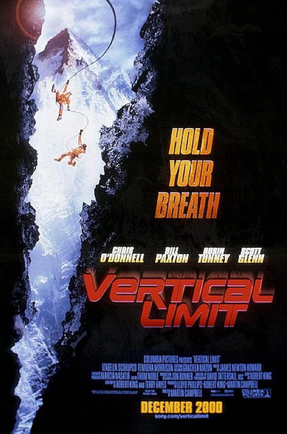 Vertical Vertical