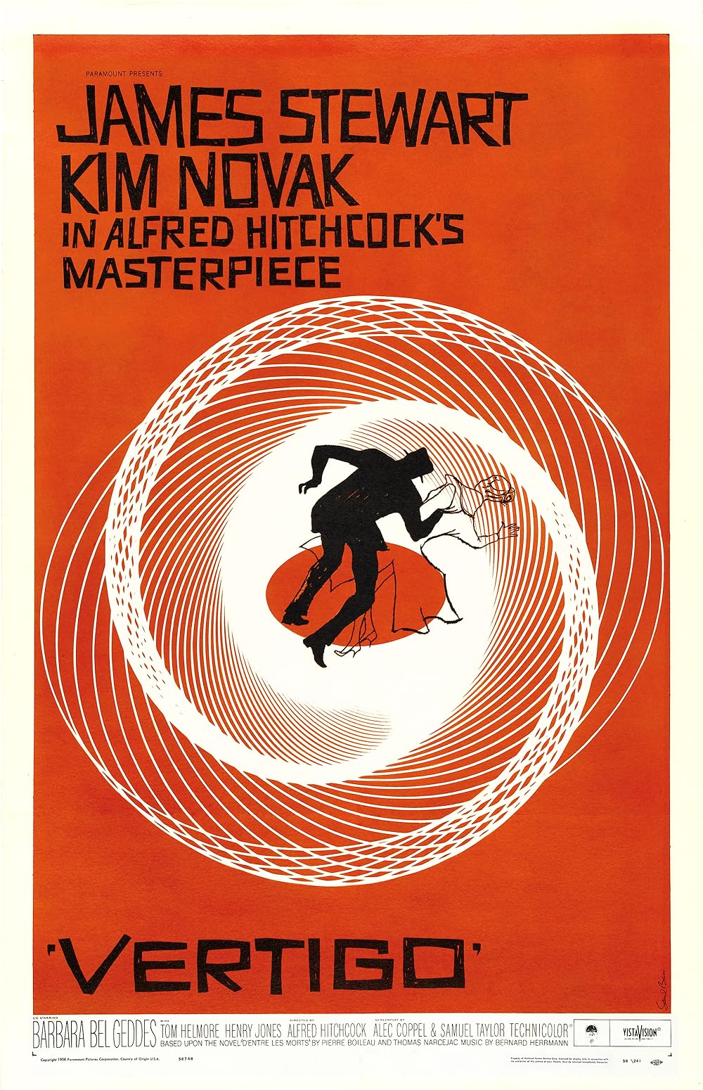 Vertigo Vertigo